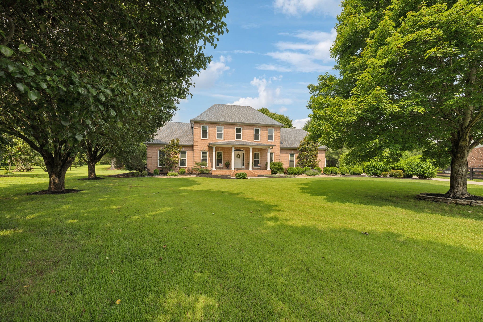 2305 Black Fox Ct