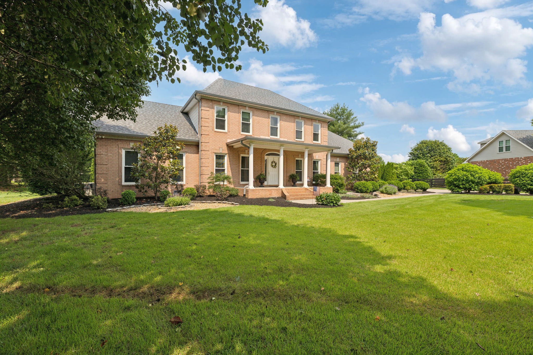 2305 Black Fox Ct