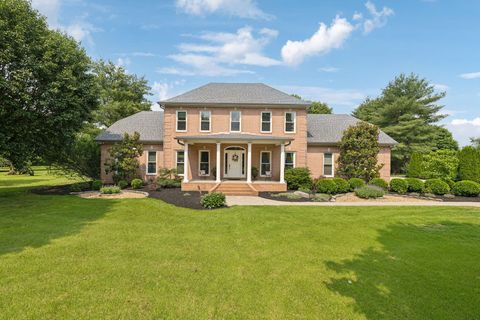 2305 Black Fox Ct Murfreesboro TN 37127