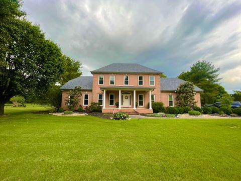 2305 Black Fox Ct Murfreesboro TN 37127