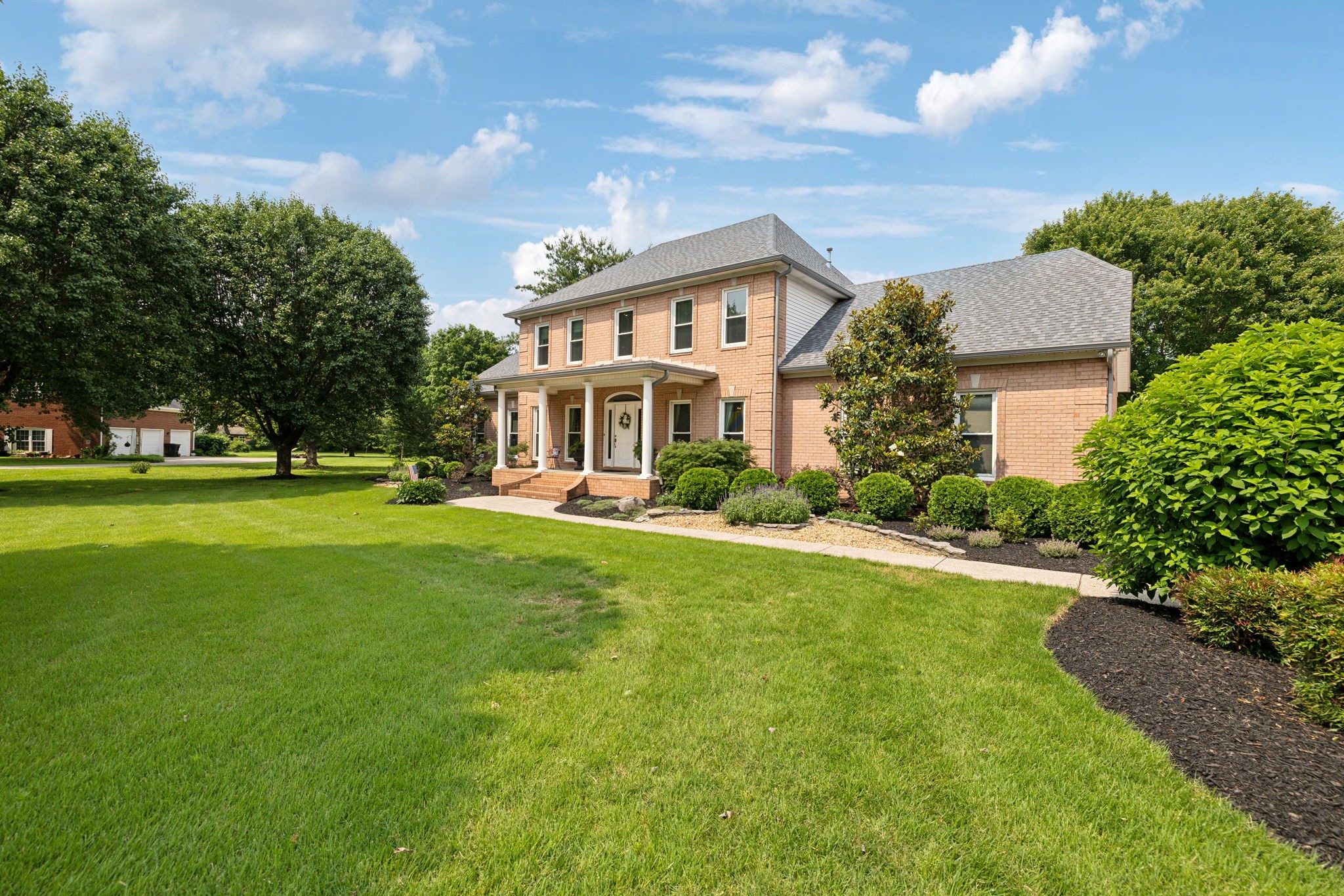 2305 Black Fox Ct