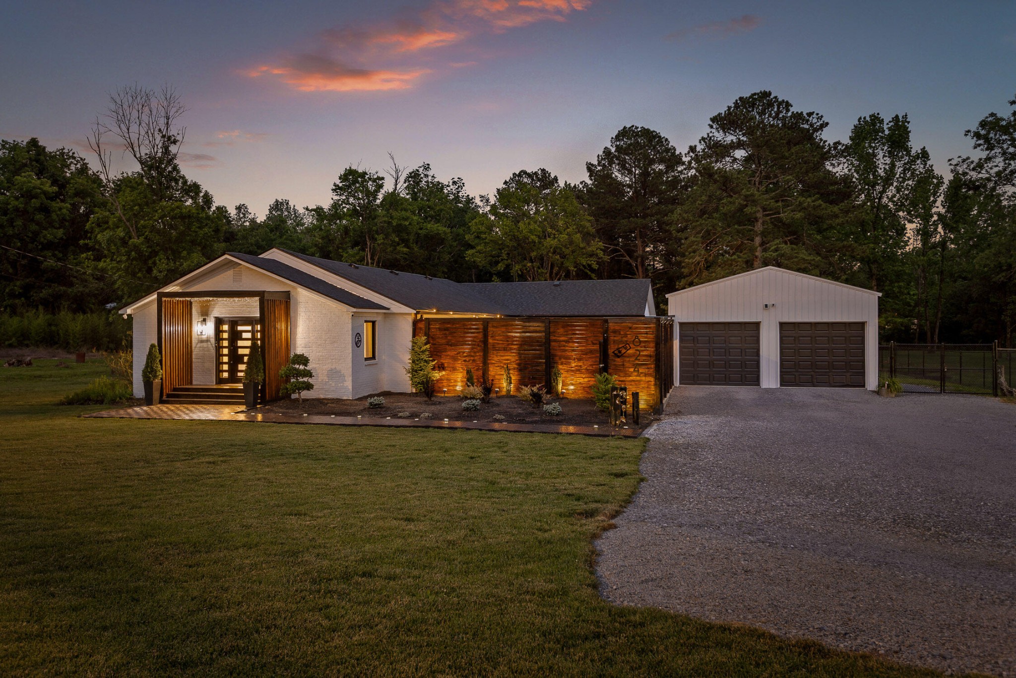 824 Ogrady Drive