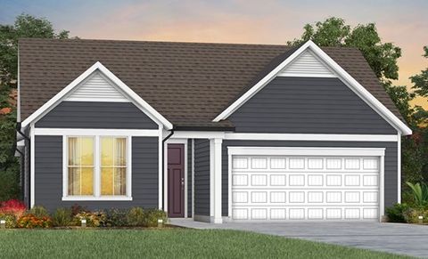 812 Everglade Dr Lebanon TN 37090