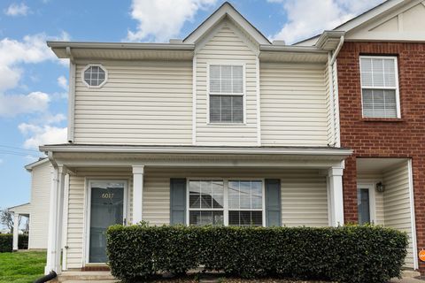 6017 Sagi Cir, La Vergne, TN 37086 - MLS#: 2810705