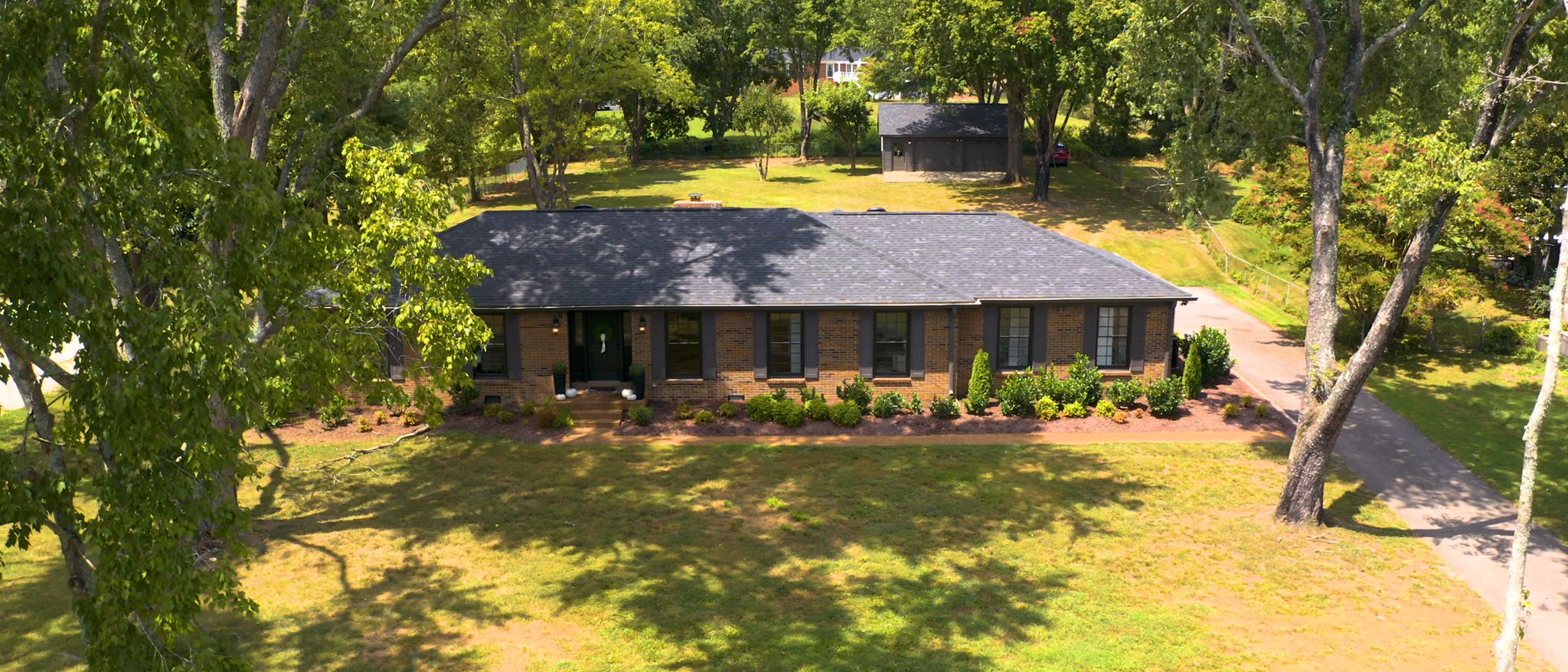 4018 Clovercroft Rd