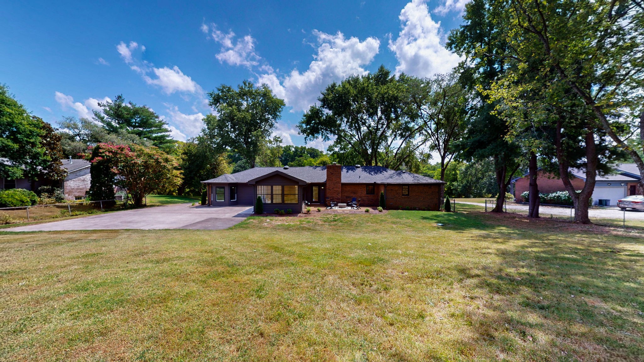 4018 Clovercroft Rd
