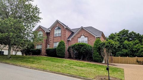 5508 Brookshire Dr Nashville TN 37211
