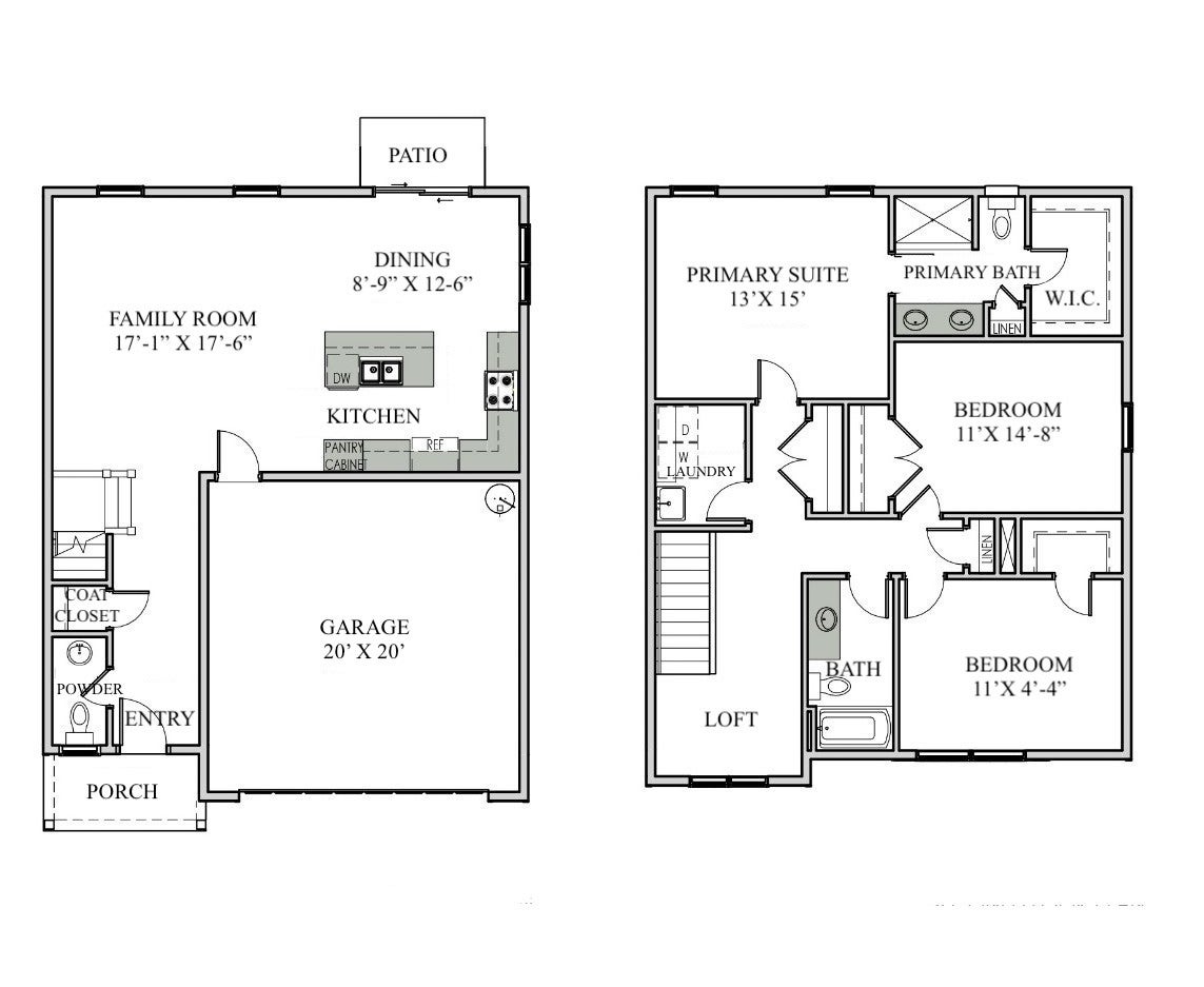 206 Triple Crown Ct