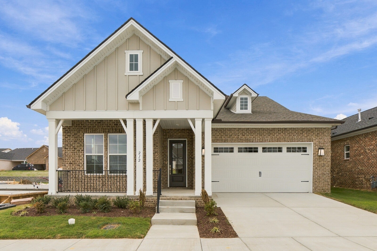 212 Aspen Arch Ct