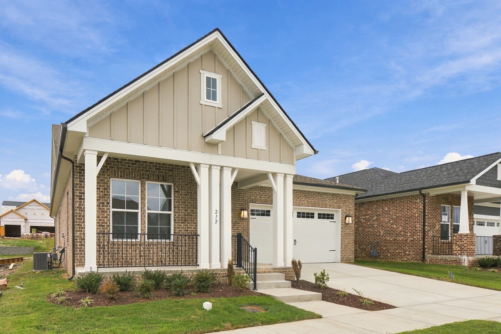 212 Aspen Arch Ct