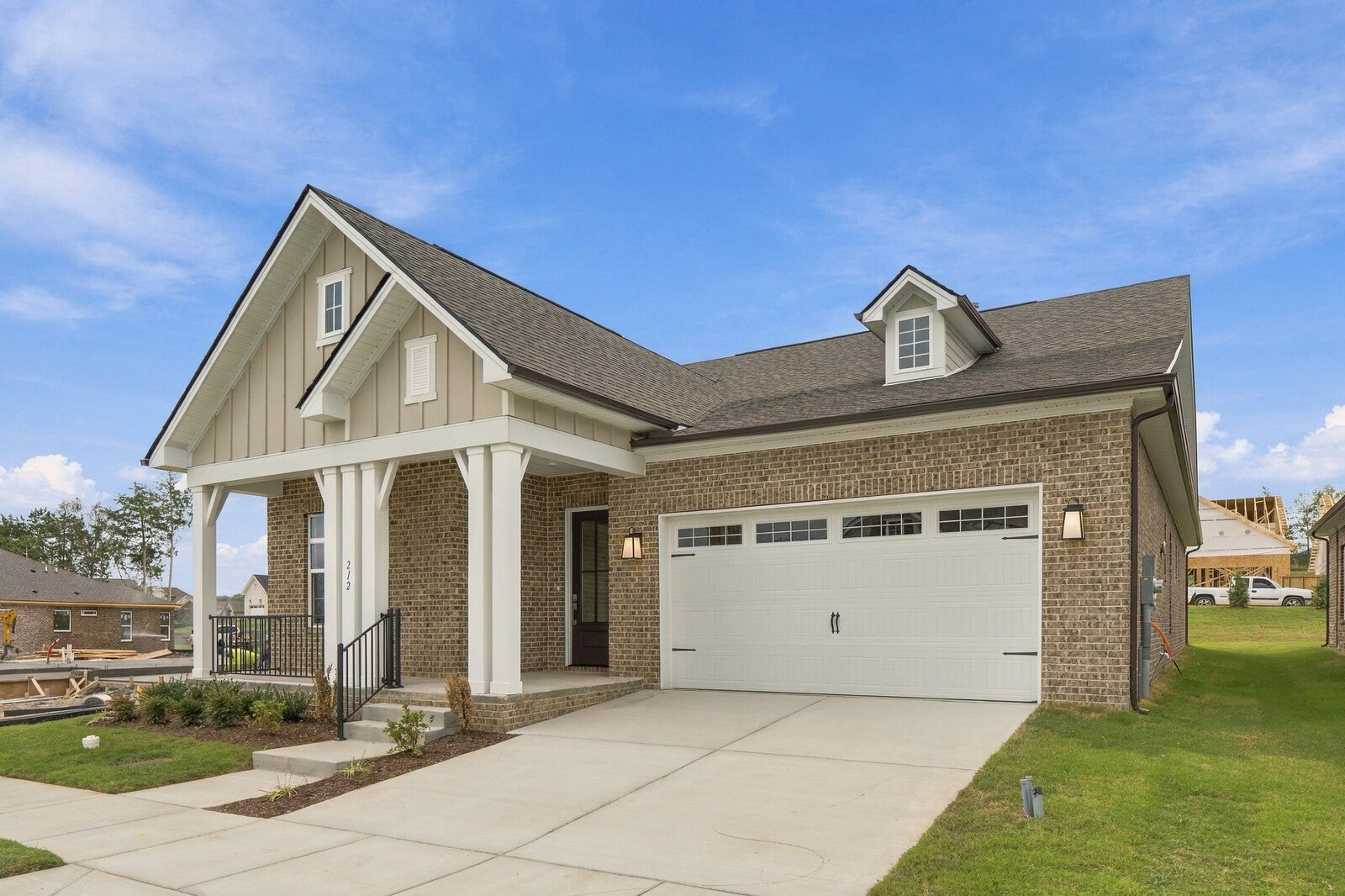 212 Aspen Arch Ct
