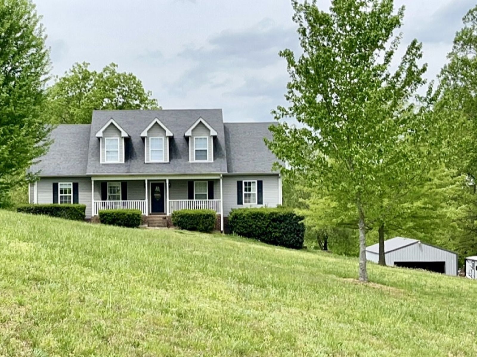 View Bethpage, TN 37022 house