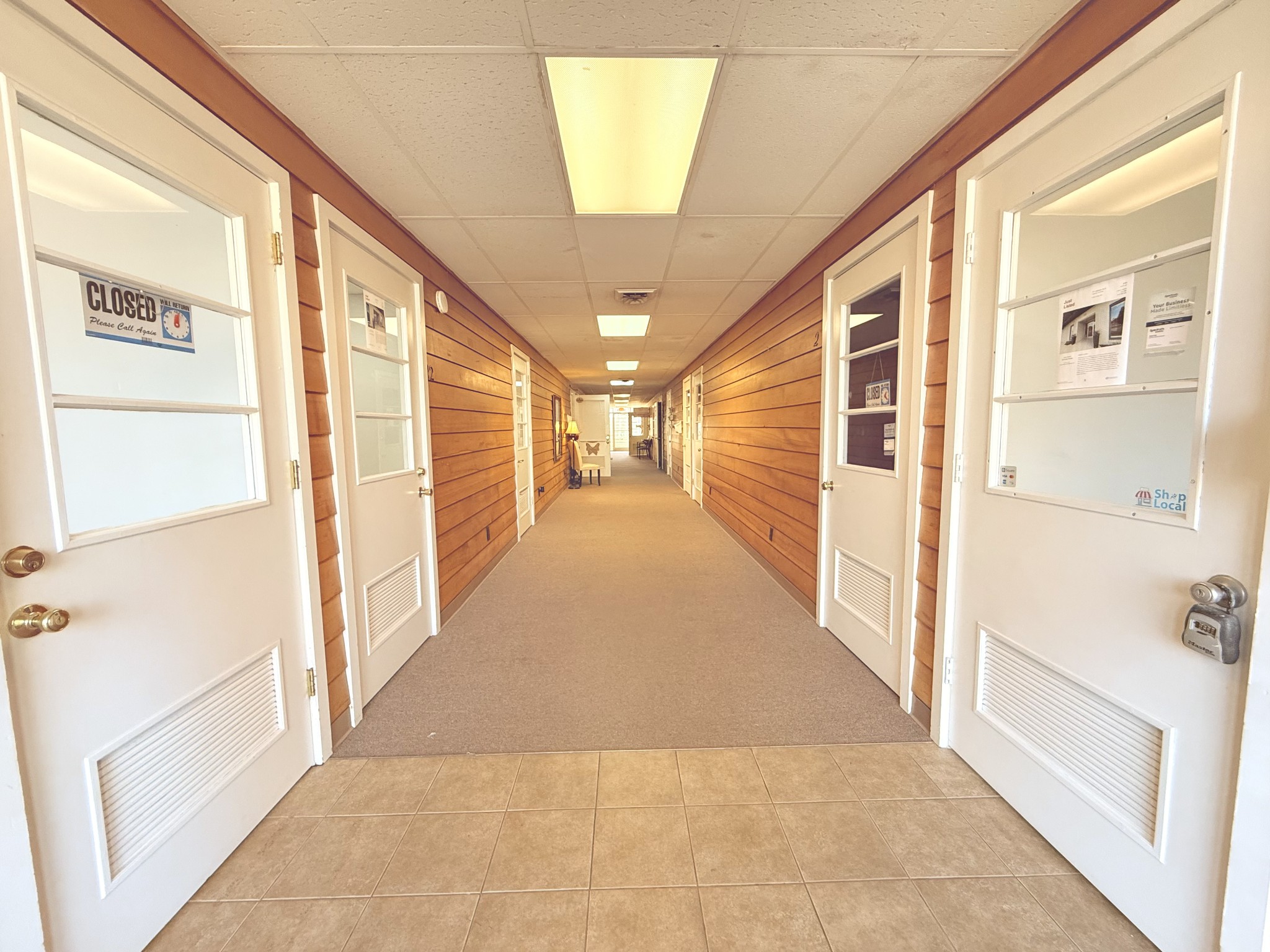 311 N Jackson St Units 12 & 13