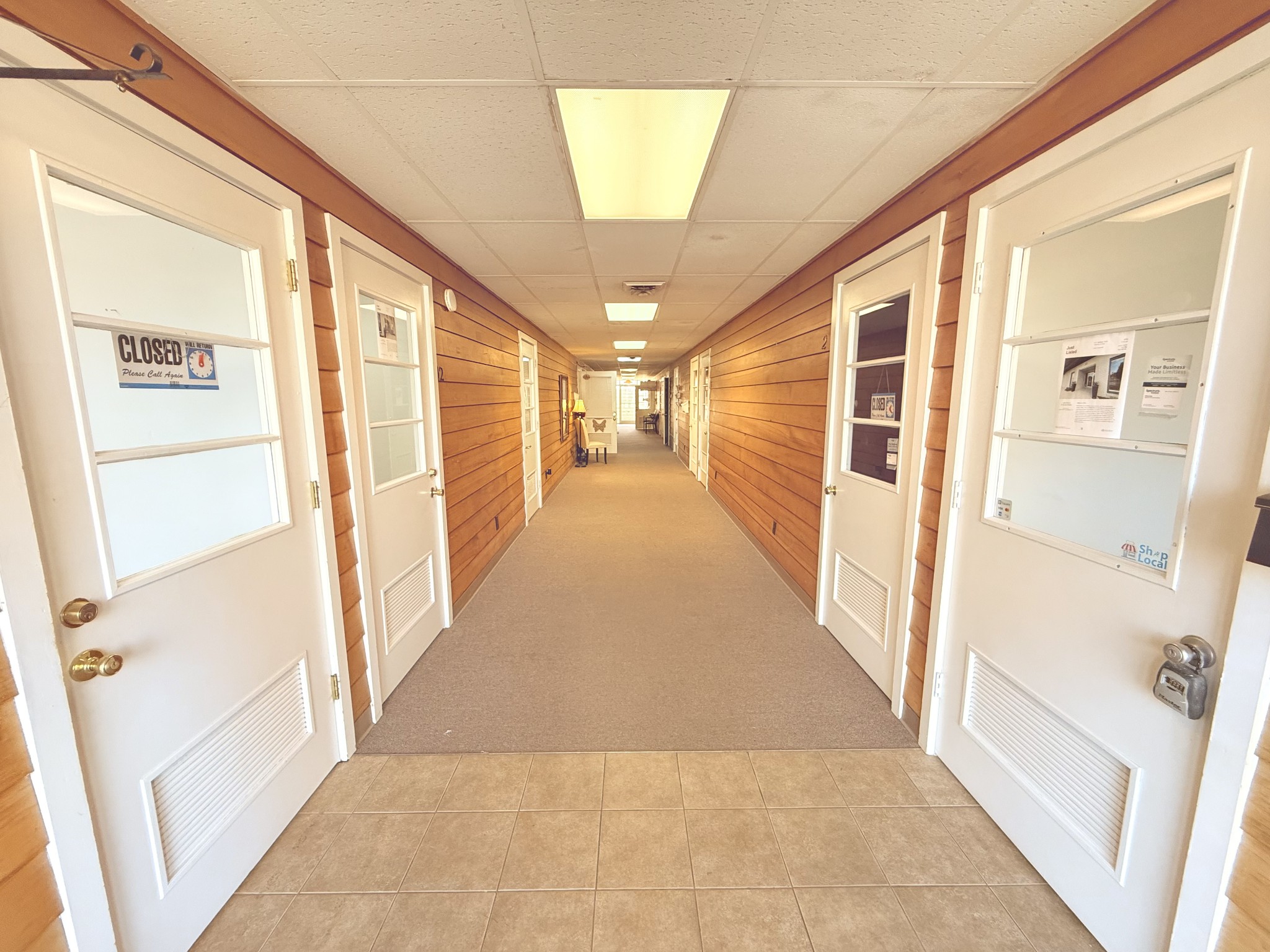 311 N Jackson St Units 12 & 13