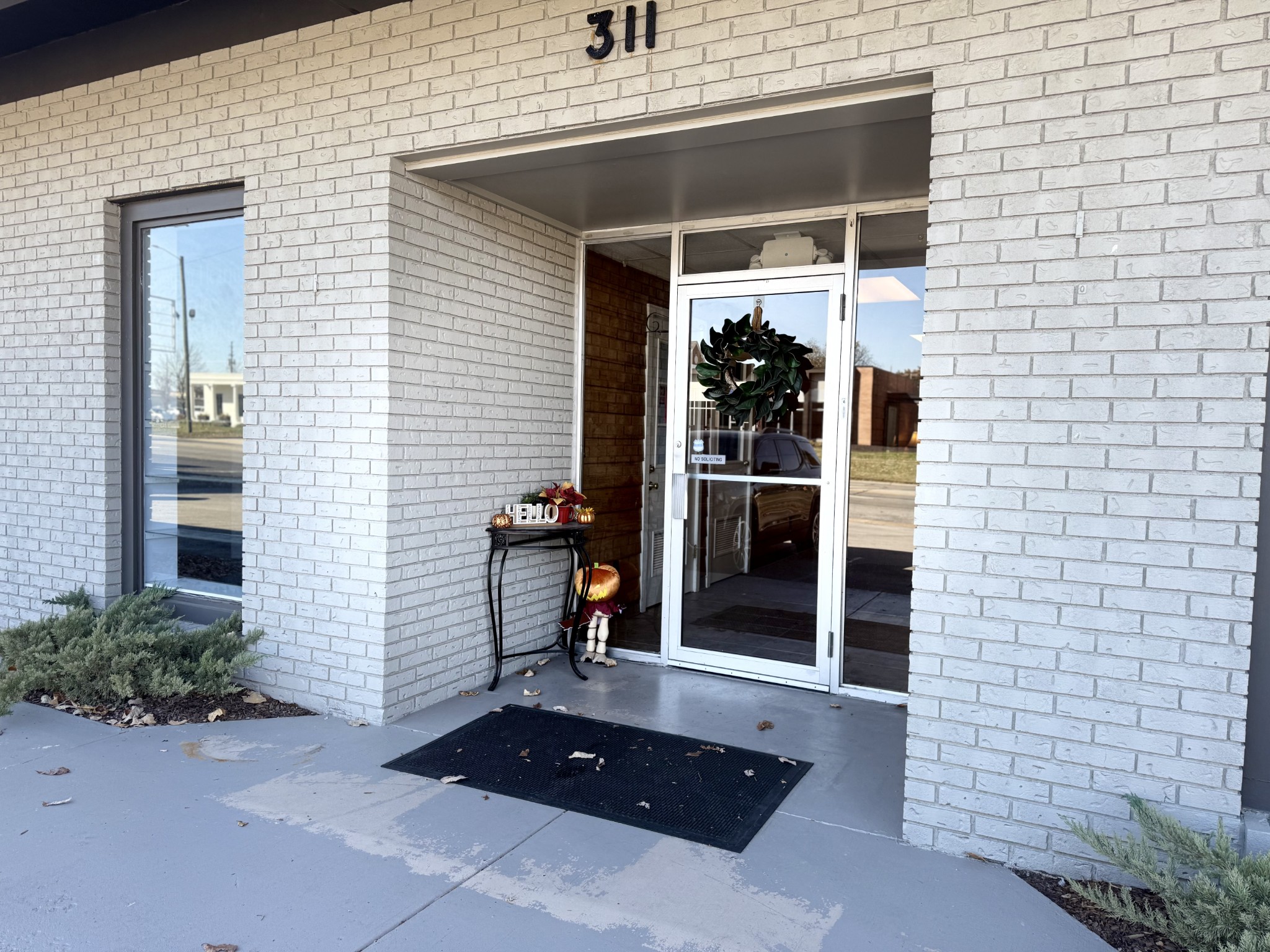 311 N Jackson St Units 12 & 13