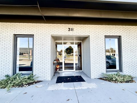 311 N Jackson St Units 12 & 13 Tullahoma TN 37388