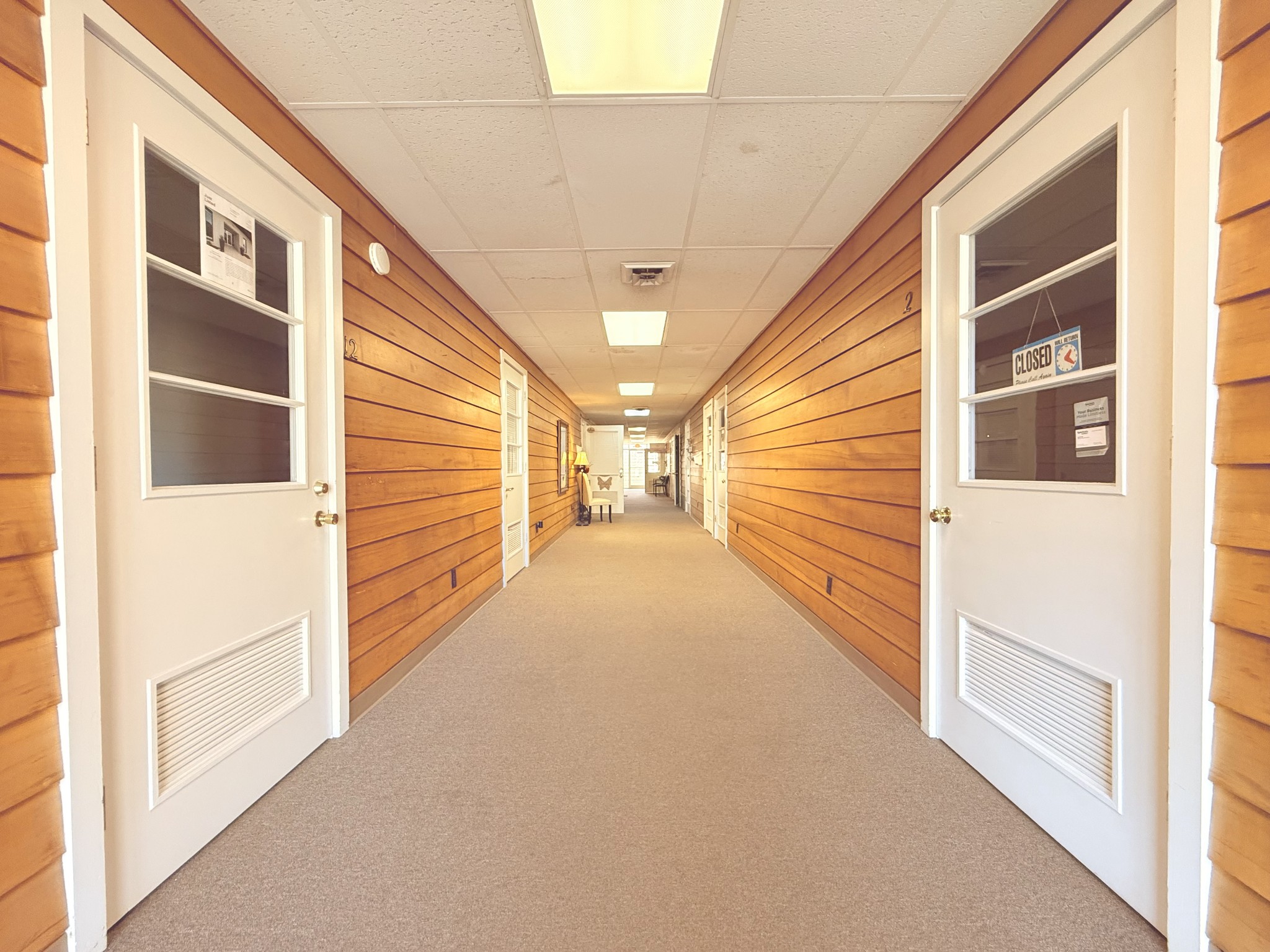 311 N Jackson St Units 12 & 13