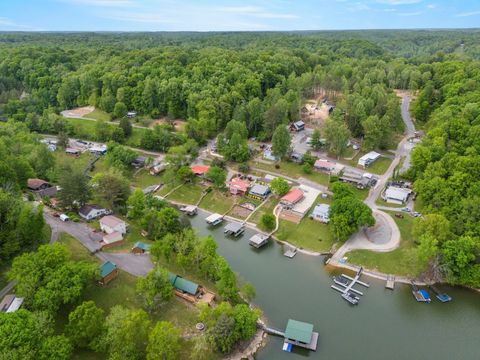0 Hasty Dr Lynchburg TN 37352