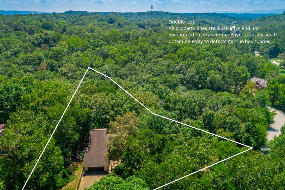 9208 Magic Mountain Drive