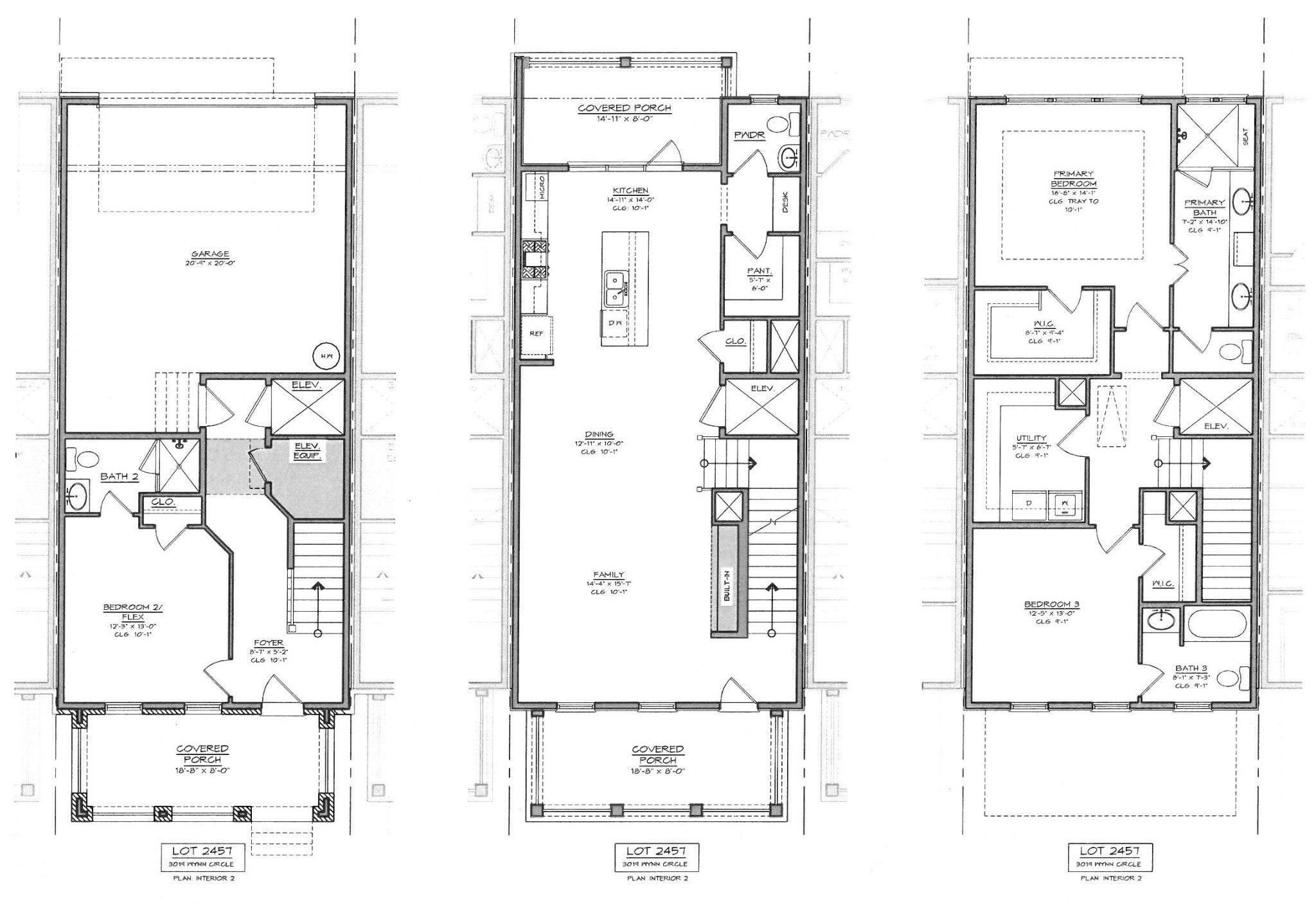 3019 Wynn Circle