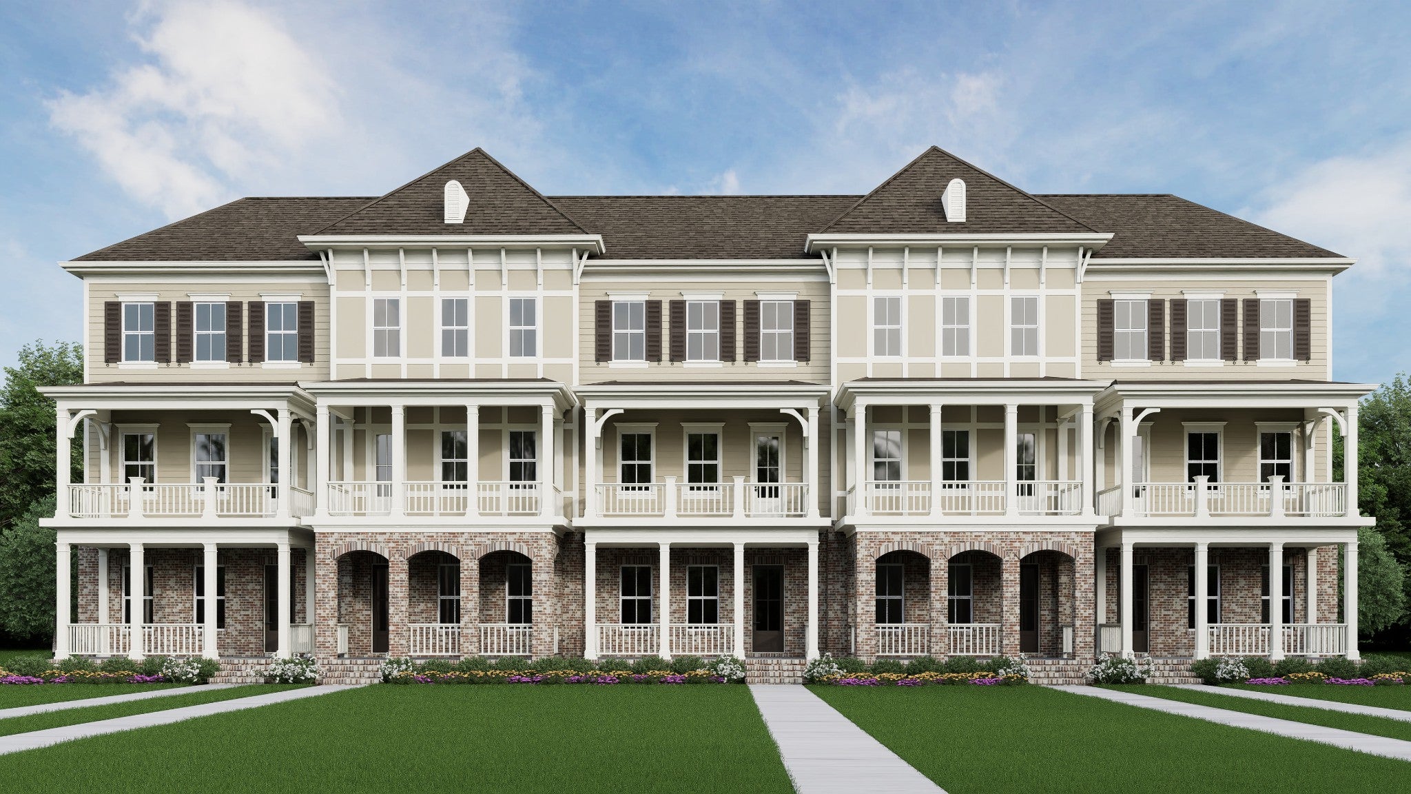 3-bed listing at 3019 Wynn Circle, Franklin