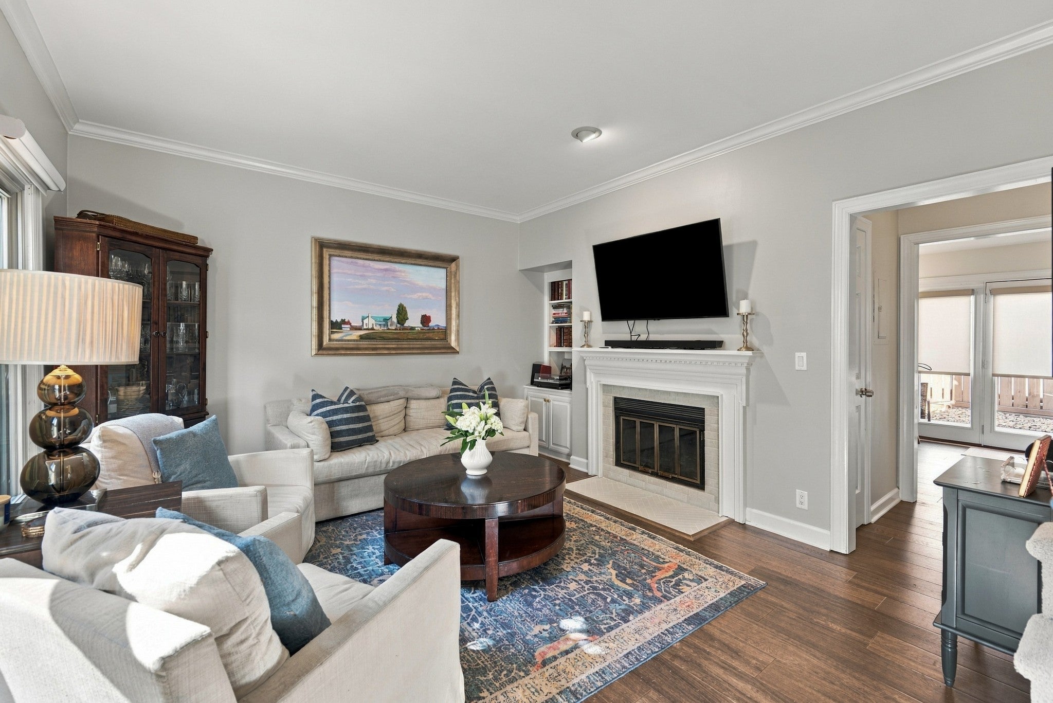 2115 Acklen Ave 6