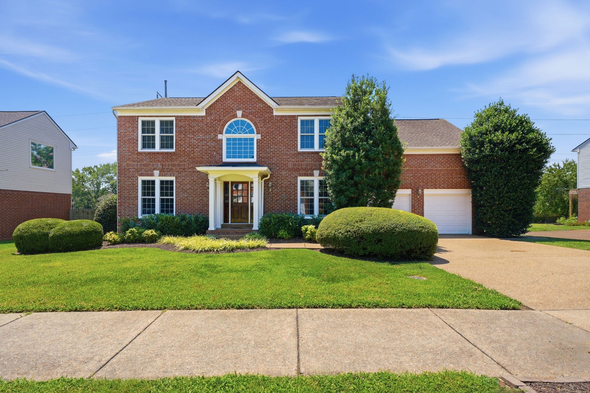 4-bed home at 605 Prince Charles Way, Franklin, sold September 19, 2026