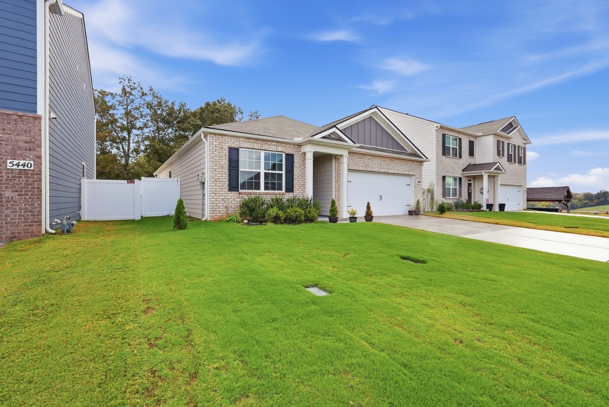 5442 Timberwalk Ln