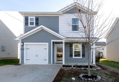 119 Westcott St La Vergne TN 37086