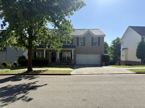 309 Goldenrod Ct Nashville TN 37221