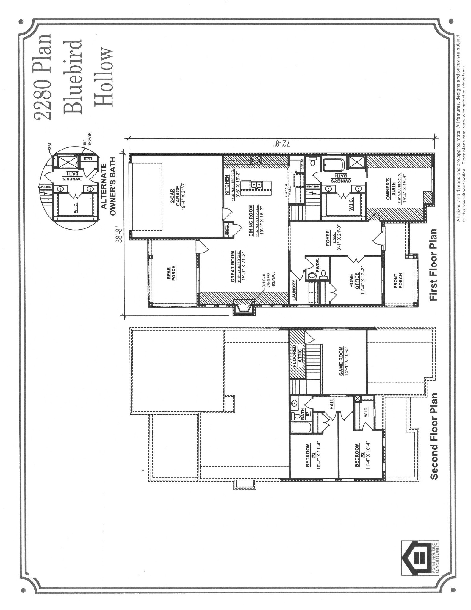 1064 Gadwall Lane Lot 9