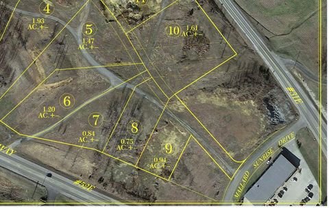 1131 New Hwy 52 Westmoreland TN 37186
