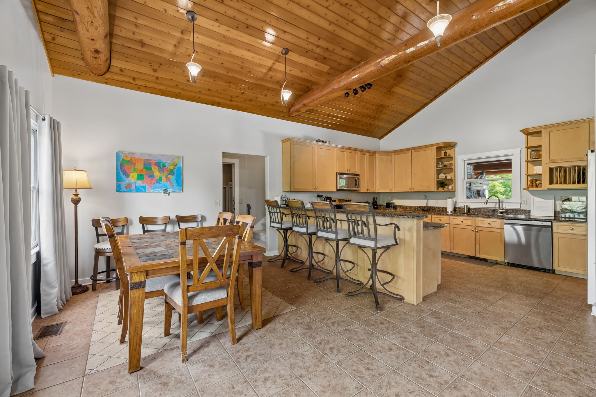 1437 Dividing Ridge Rd