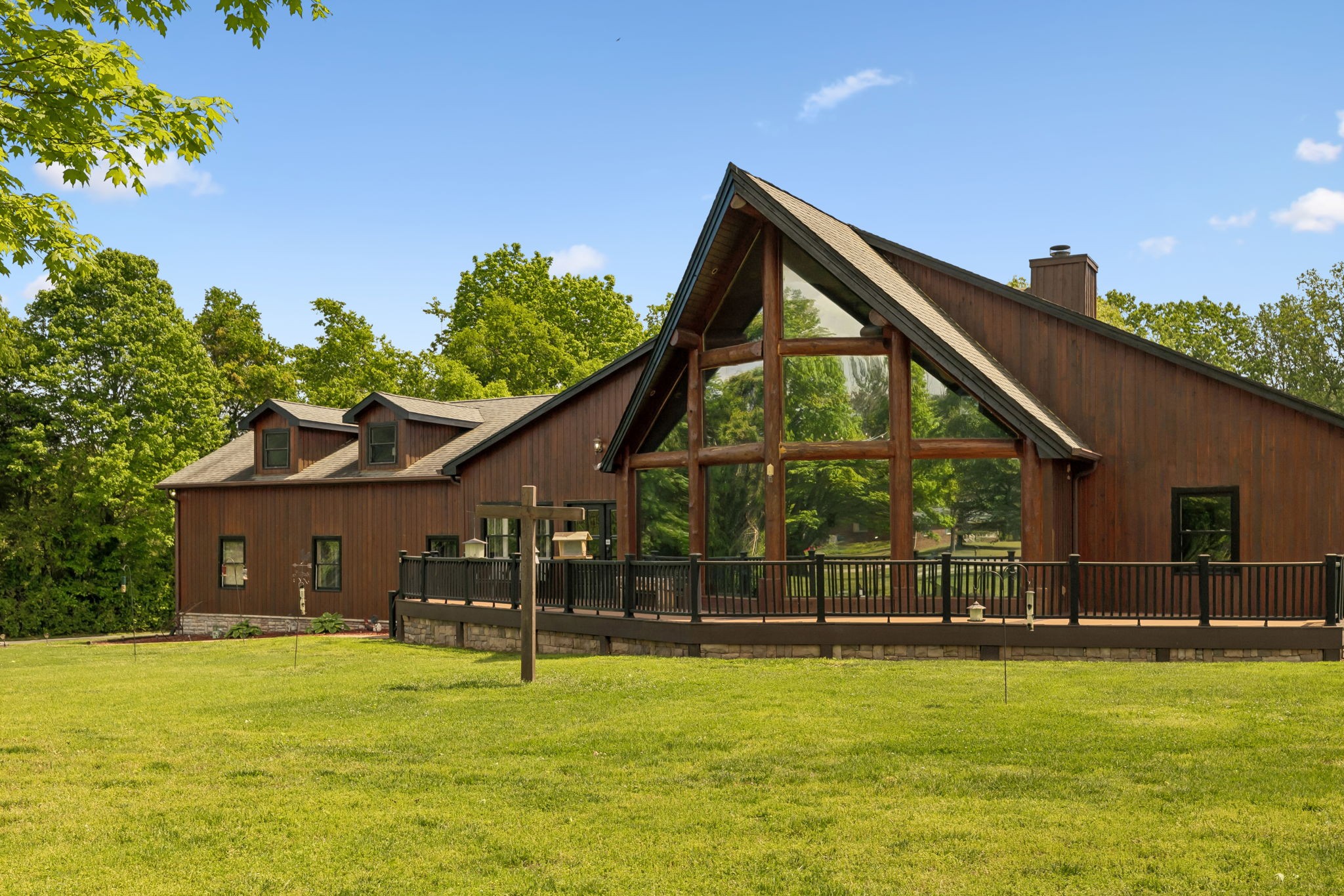 1437 Dividing Ridge Rd