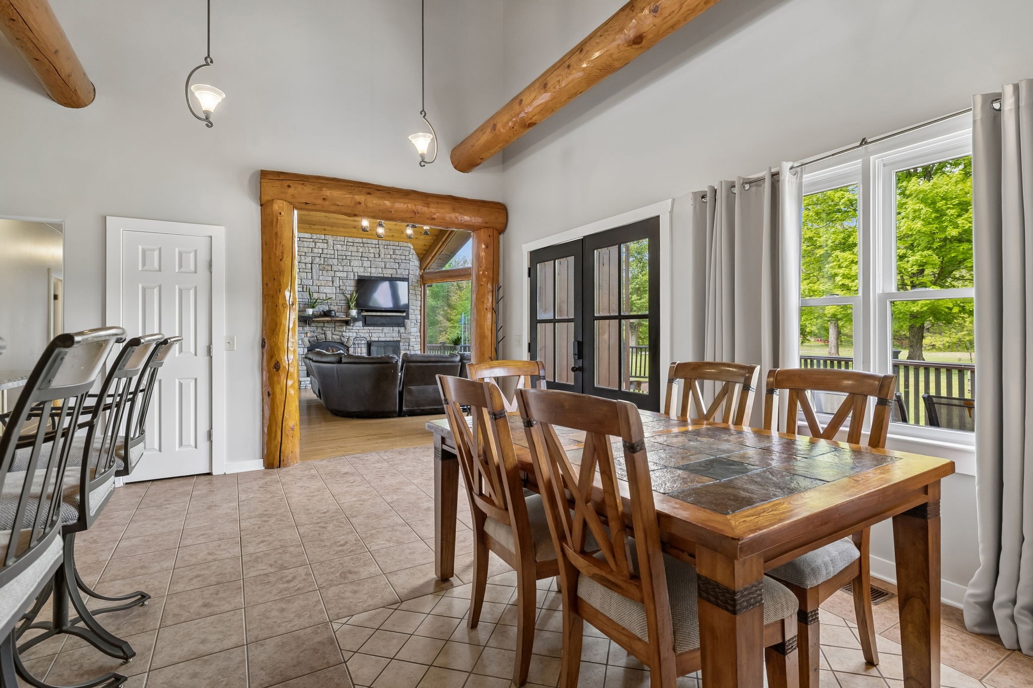 1437 Dividing Ridge Rd