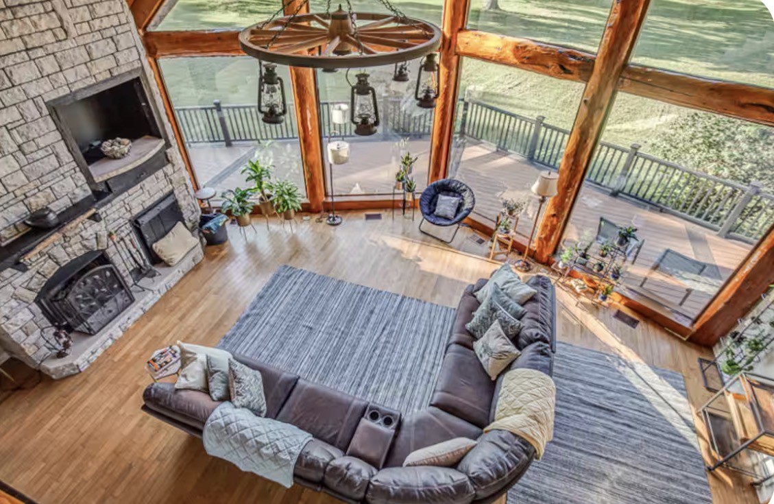 1437 Dividing Ridge Rd