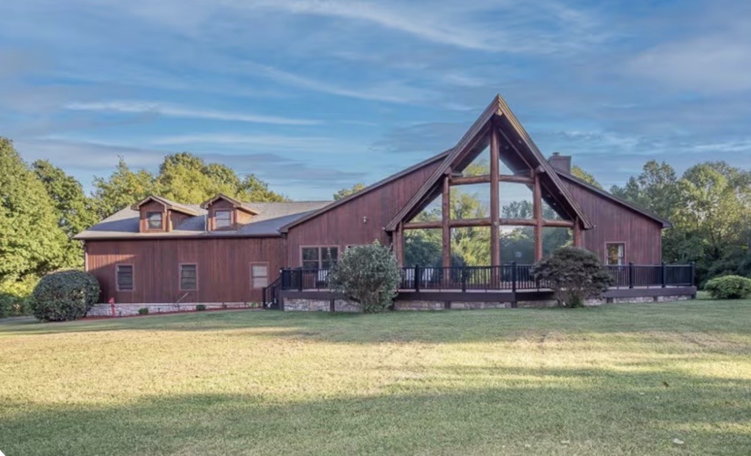 1437 Dividing Ridge Rd