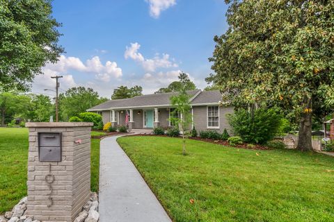 1033 Percy Warner Blvd, Nashville, TN 37205 - MLS#: 2872035