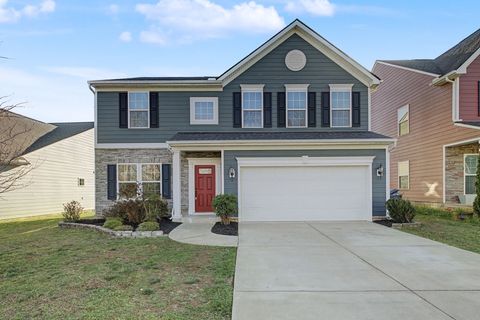2815 Leatherwood Dr Murfreesboro TN 37128