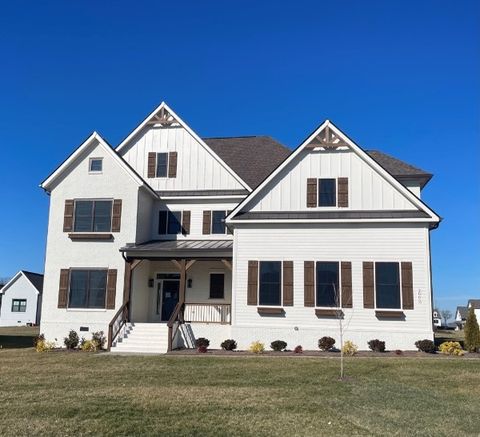 Photo of 2000 Friendship Dr, Spring Hill, TN 37174 (MLS # 3205965)
