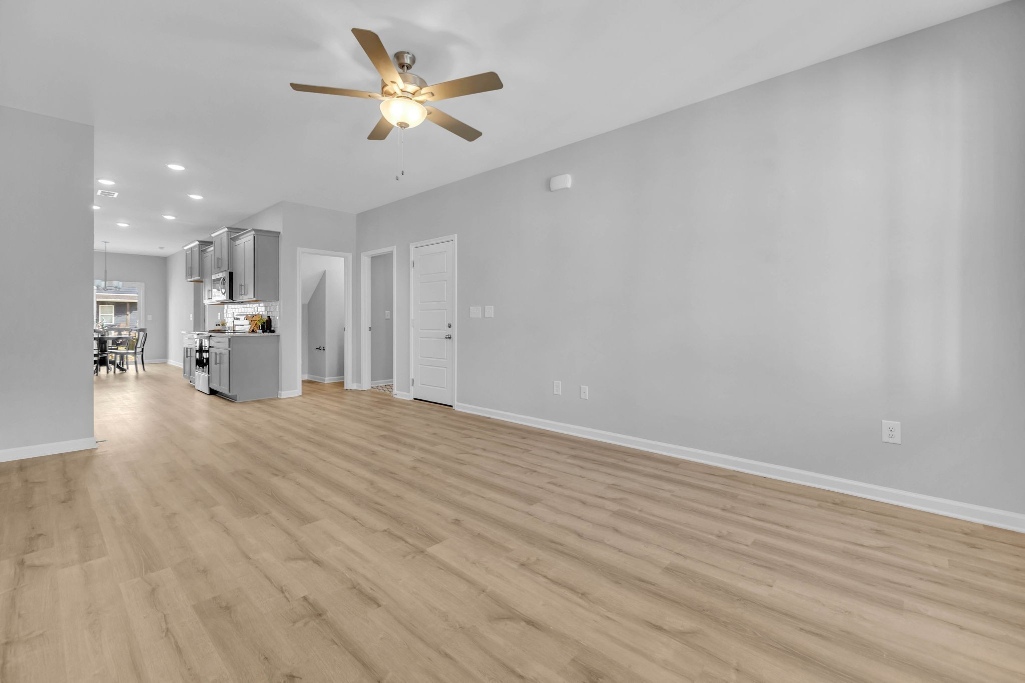 335 Carver Connection