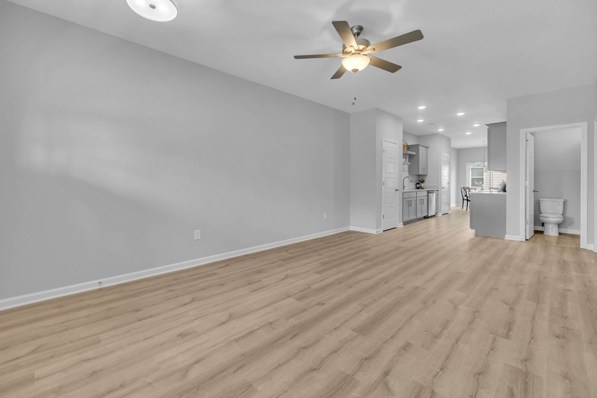 335 Carver Connection