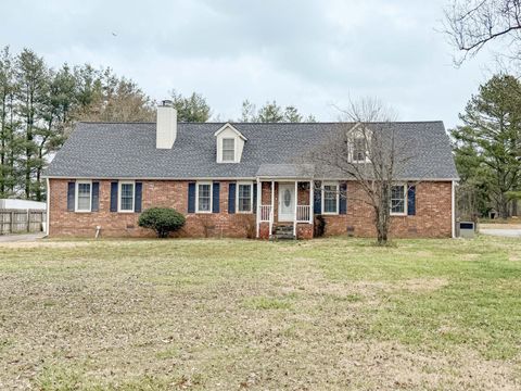 4030 Sulphur Springs Rd Murfreesboro TN 37129