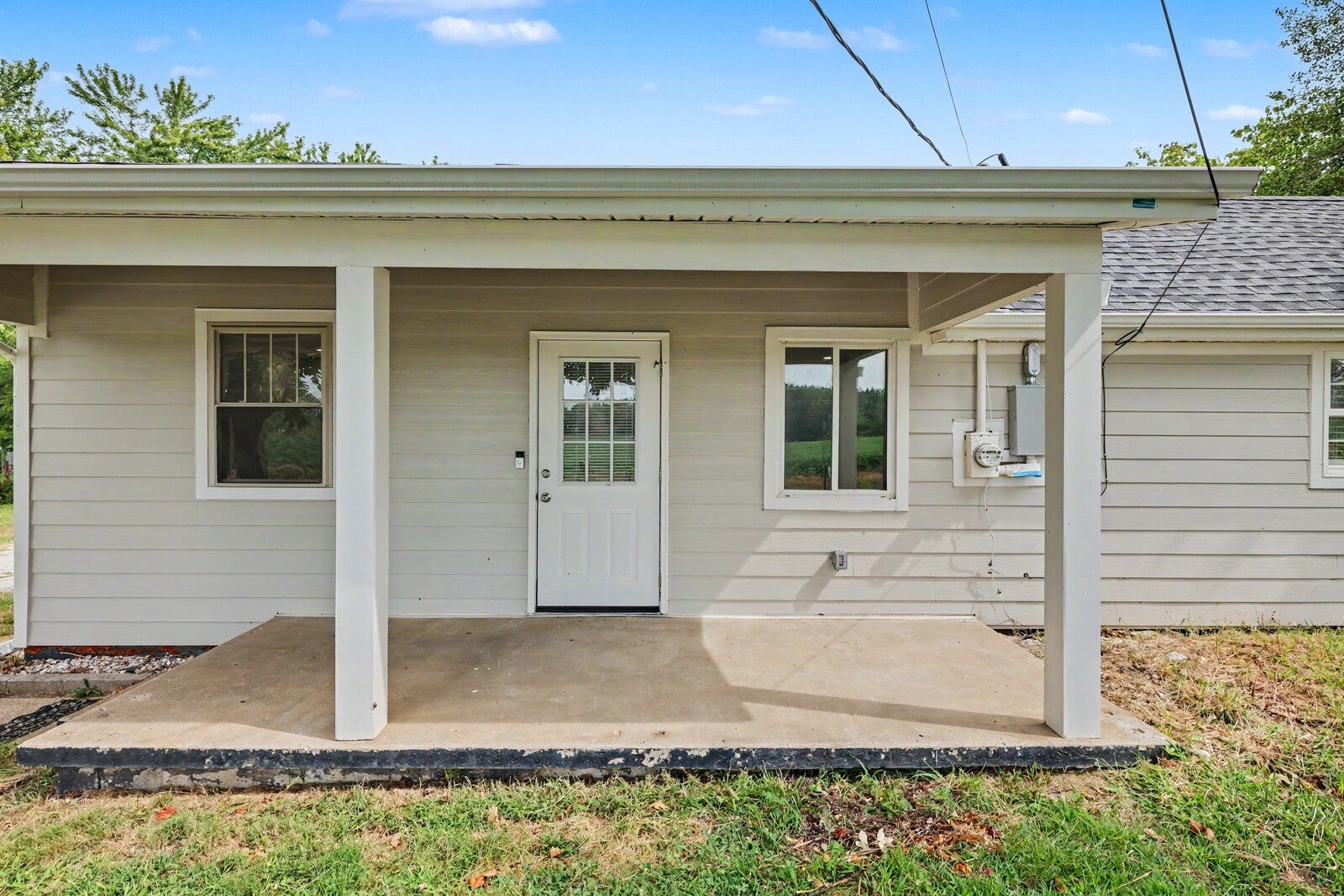 272 Clubbs Rd