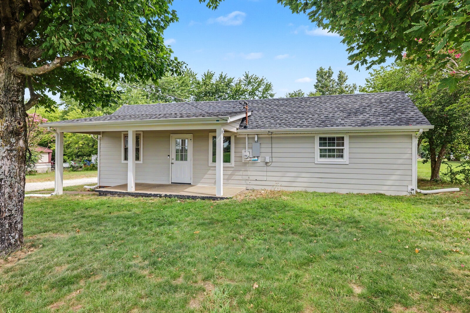 272 Clubbs Rd