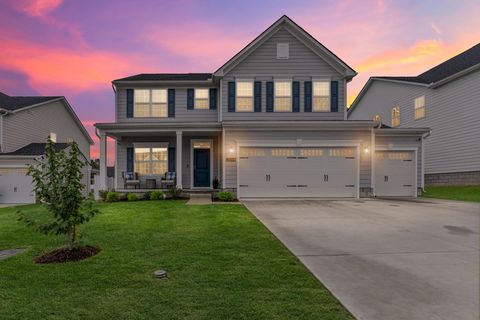 1614 Shenstone Dr Smyrna TN 37167