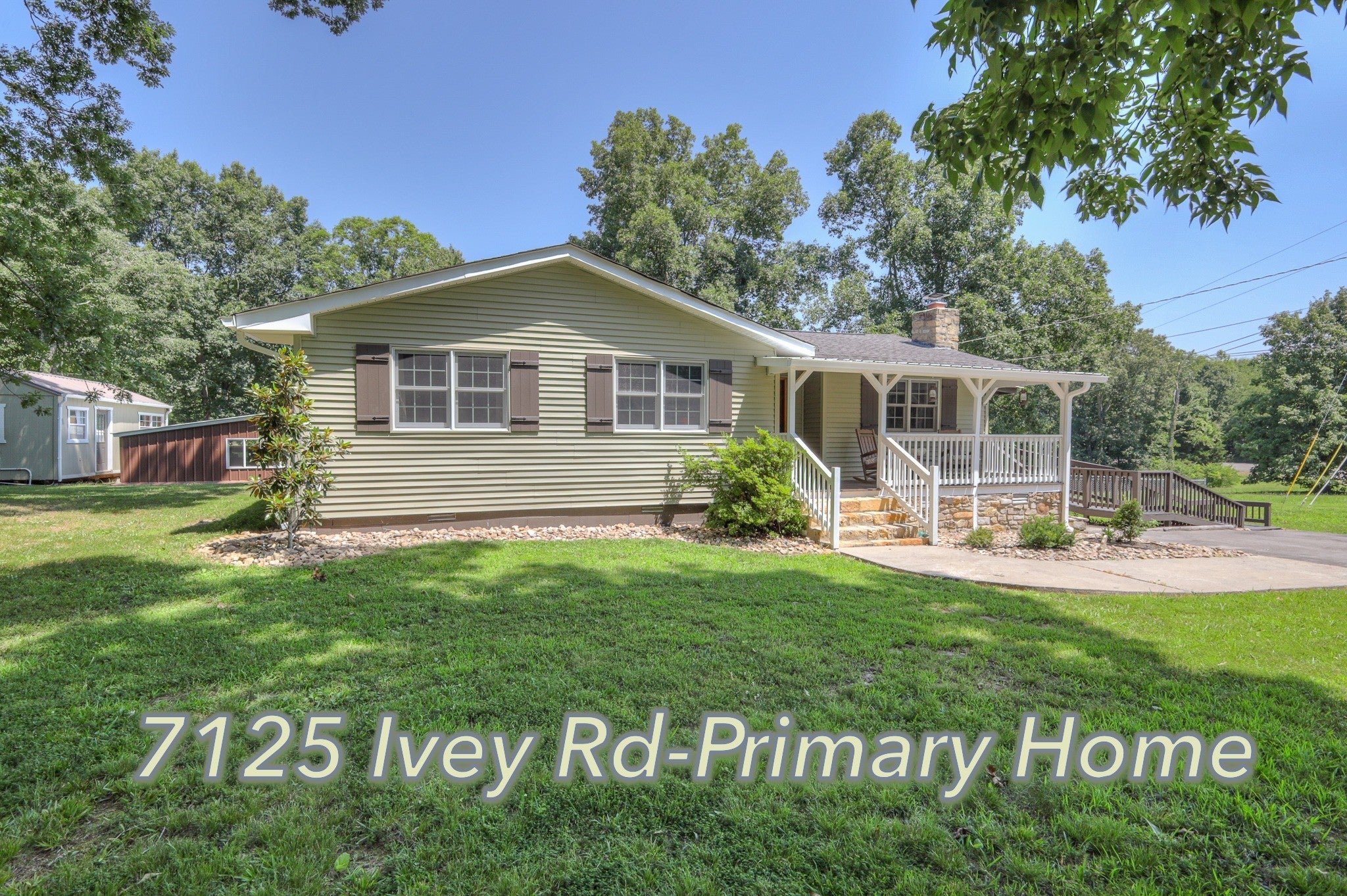 7125 Ivey Rd