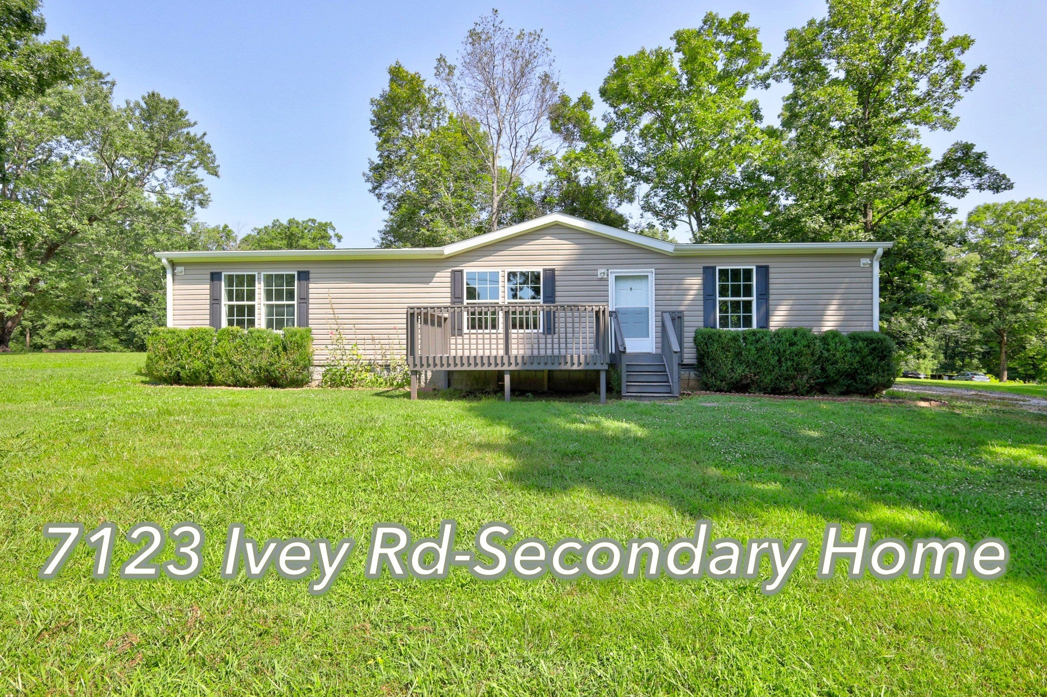 7125 Ivey Rd