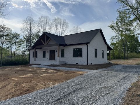 1103 Sycamore Valley Road Ashland City TN 37015