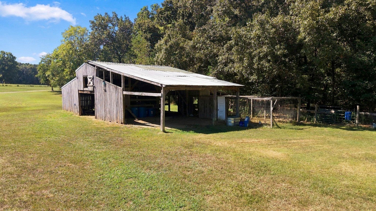 746 Nubia Rd